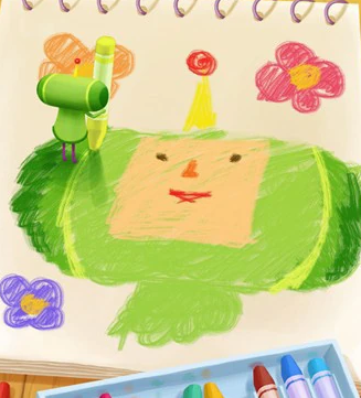 @aventurine's Pin Board Image