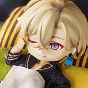 @aventurine's Pin Board Image