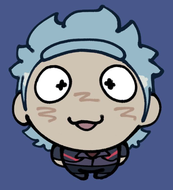 MosstheMushroom1's Page Doll