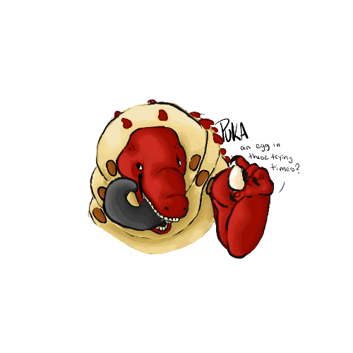 @Phantom_Thing's Pin Board Image