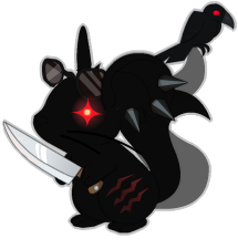 @Kotisnotacat's Pin Board Image