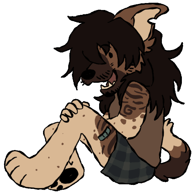 druifey's Page Doll