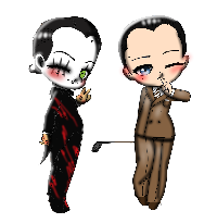 Directorlyric's Page Doll