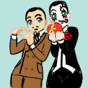 @Directorlyric's Pin Board Image