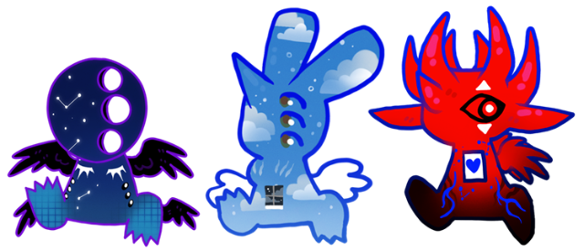REACTORPOOL's Page Doll