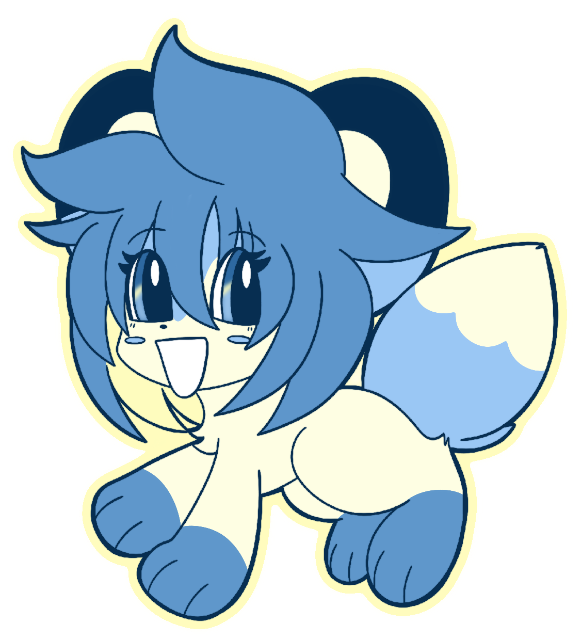 timeflowerfox's Page Doll