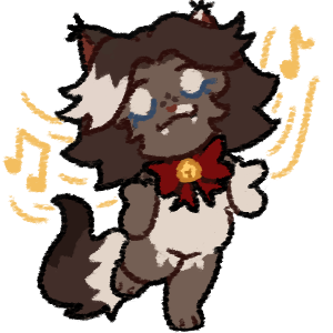 Jinglepaws's Page Doll