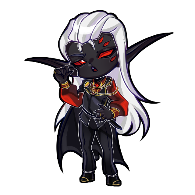 Lord_Azarael's Page Doll