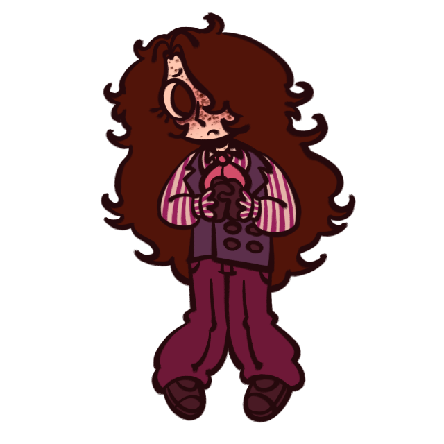 Pebblc's Page Doll
