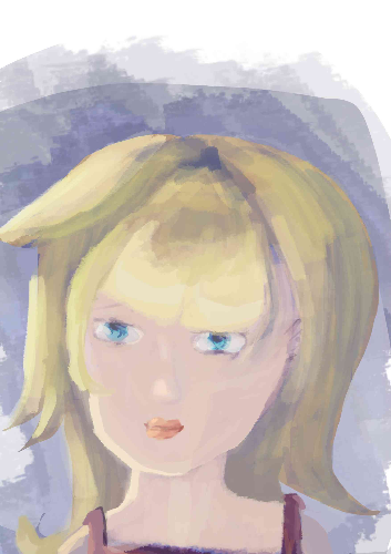 @Mika's Pin Board Image