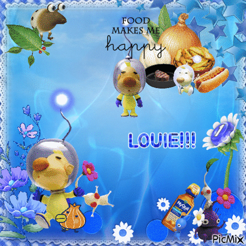 @Pebblc's Pin Board Image
