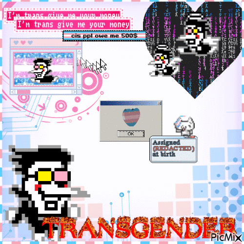@Pebblc's Pin Board Image